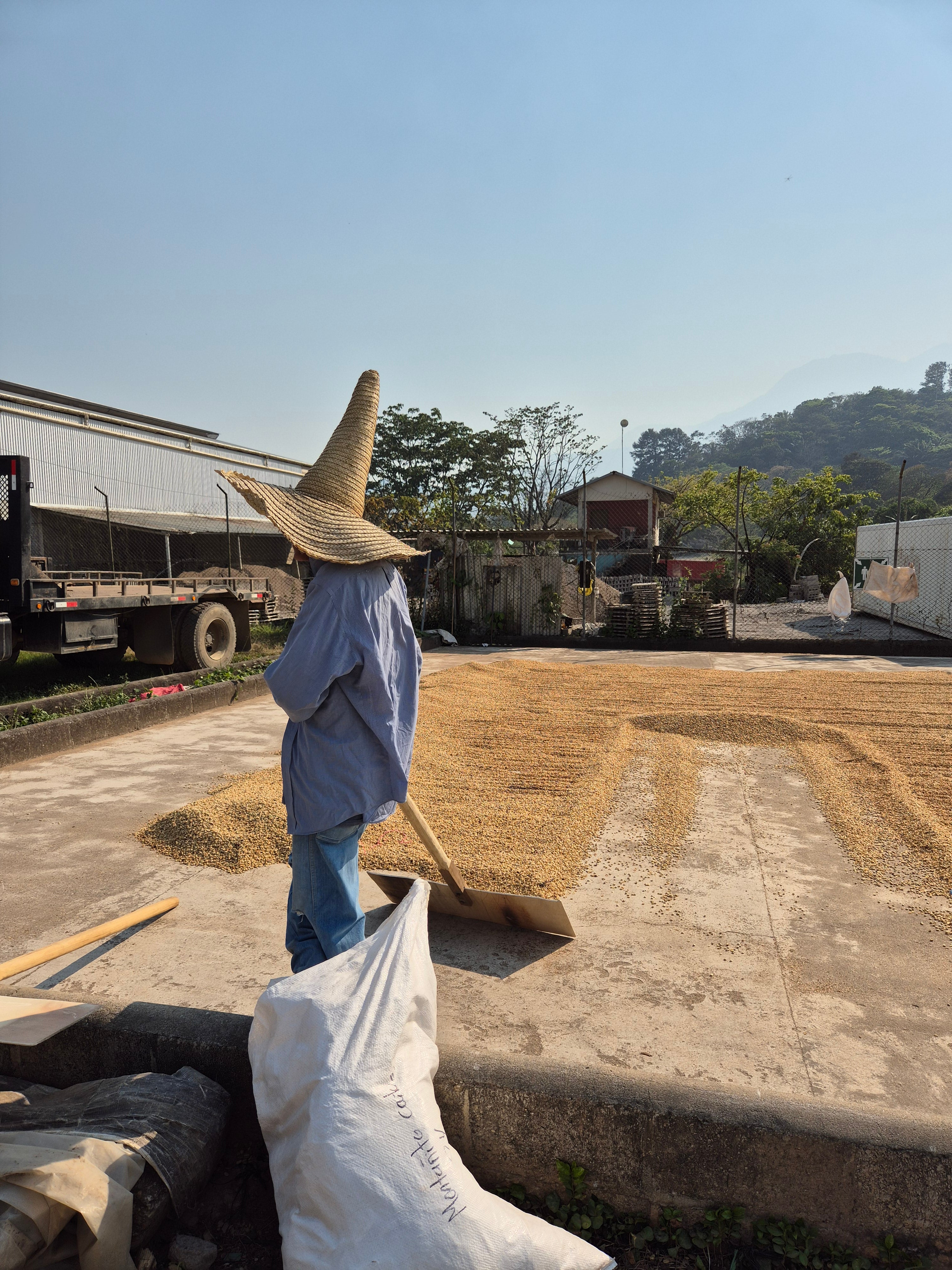 Cloud Nine - Elder Chavez