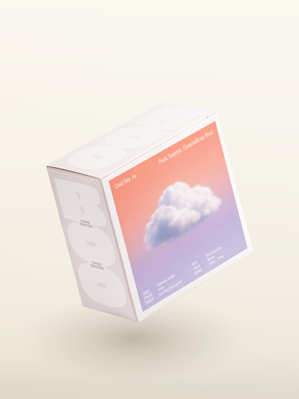 Cloud Nine - Finca Buena Vista