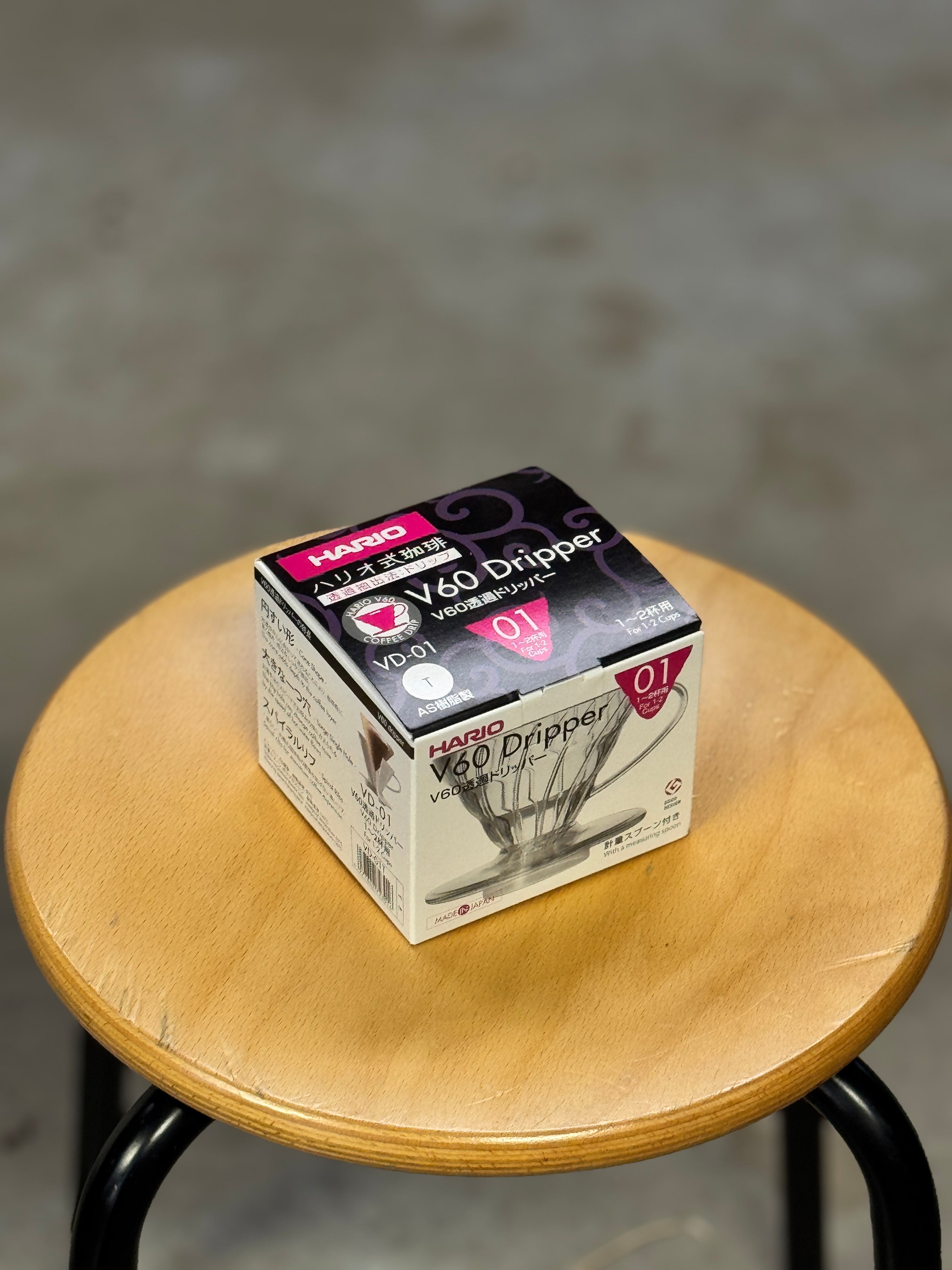 Hario - V60 size 01