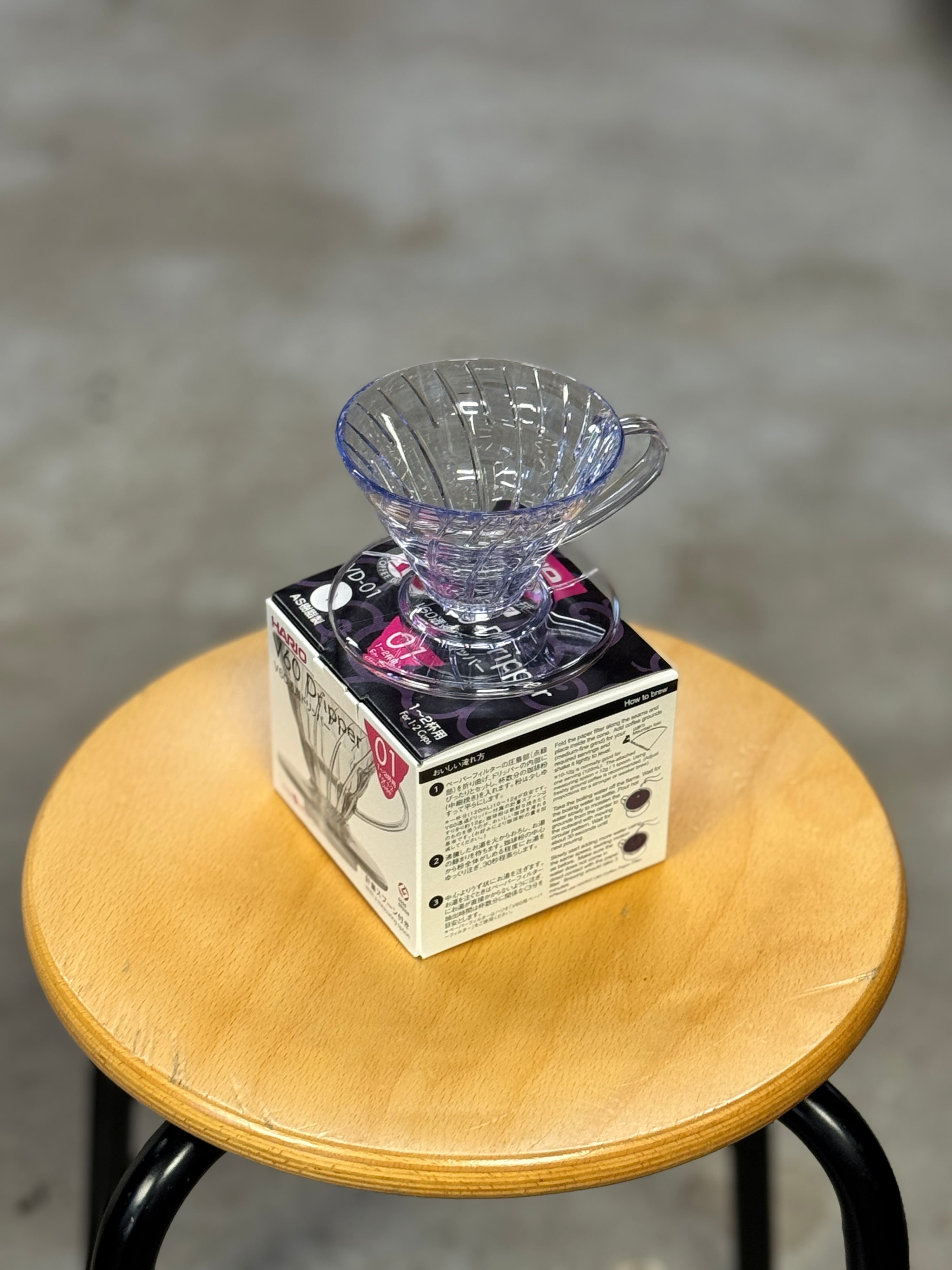 Hario - V60 size 01