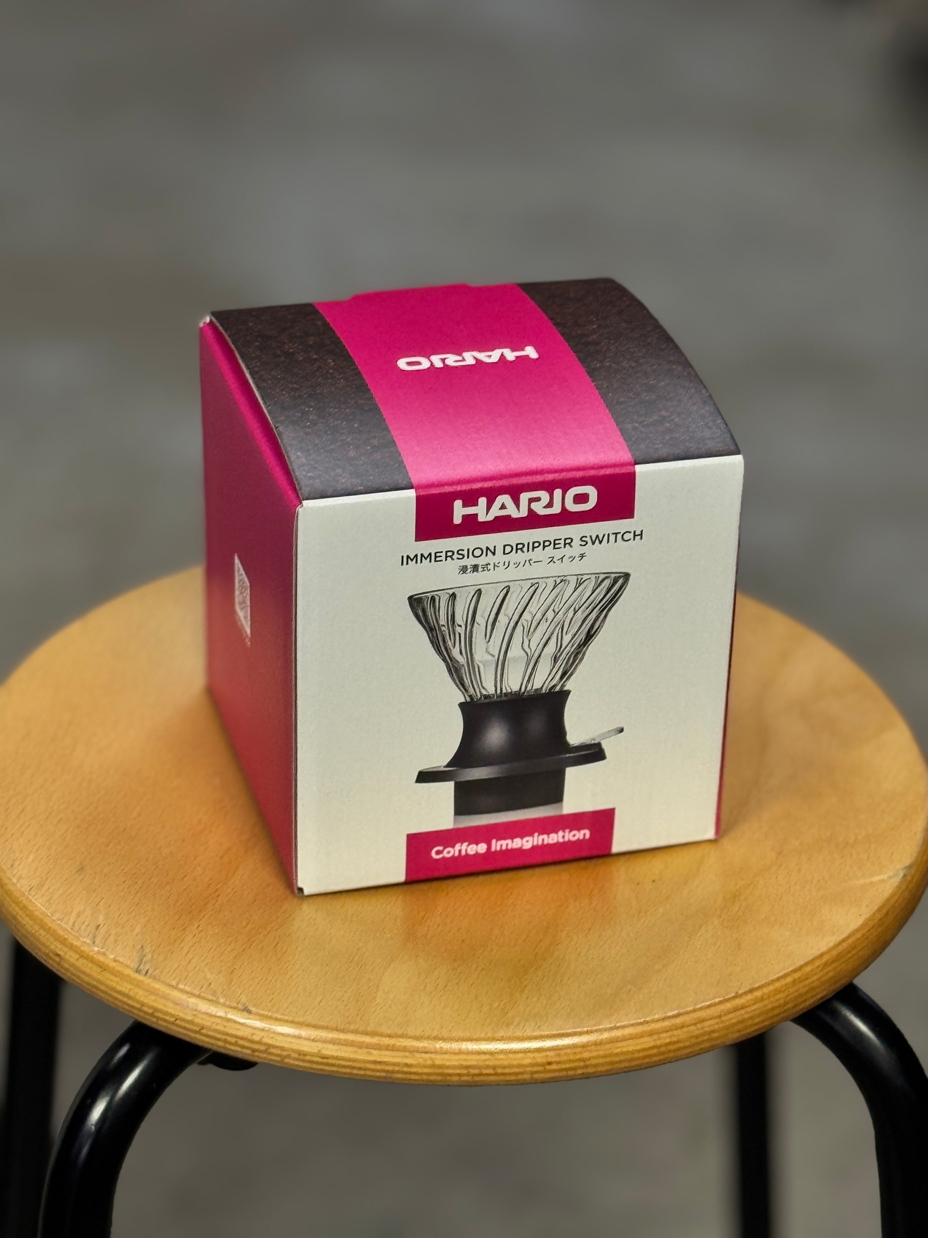 Hario Switch 02