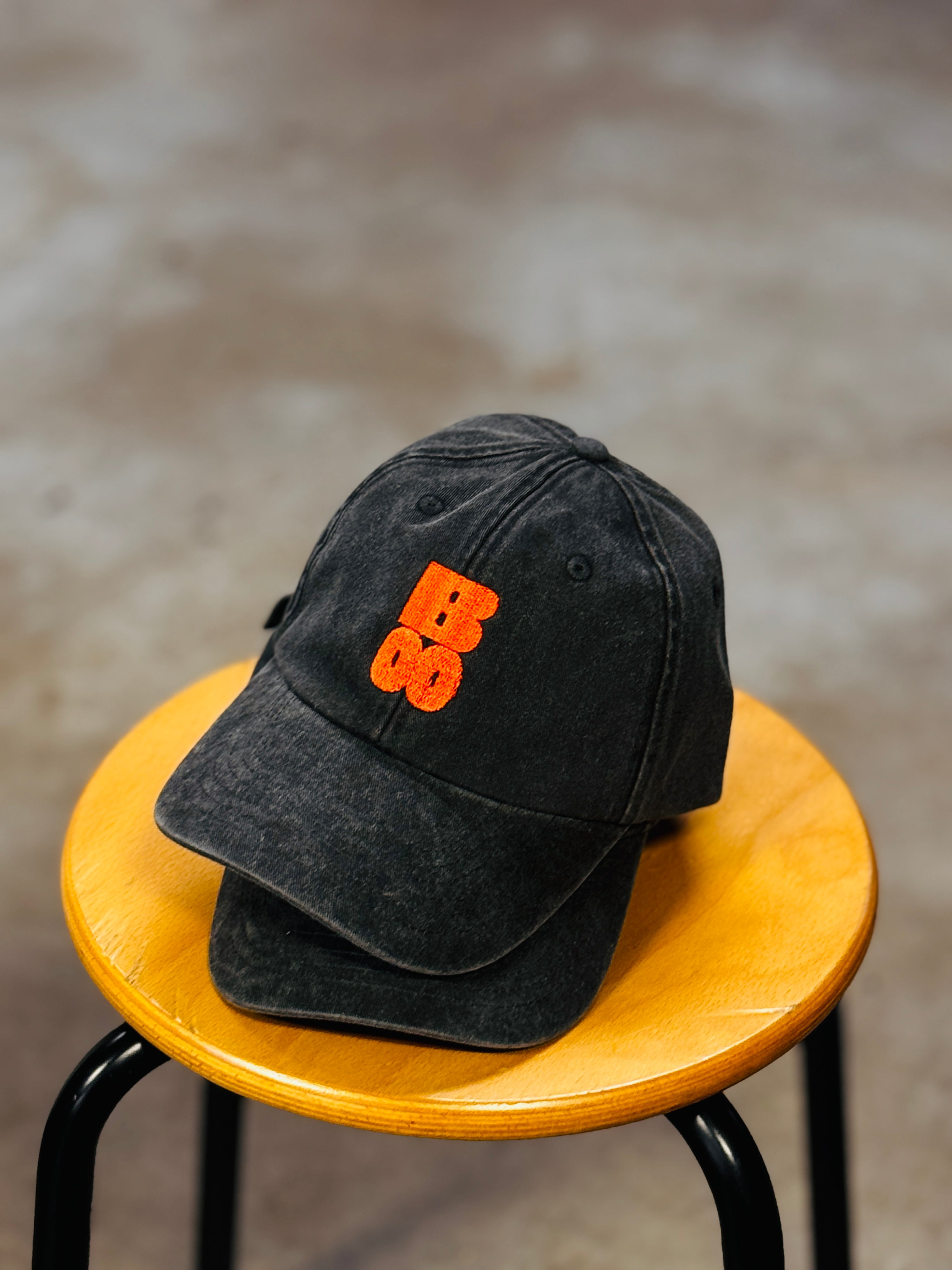 Boo Coffee Roasters - Vintage Cap