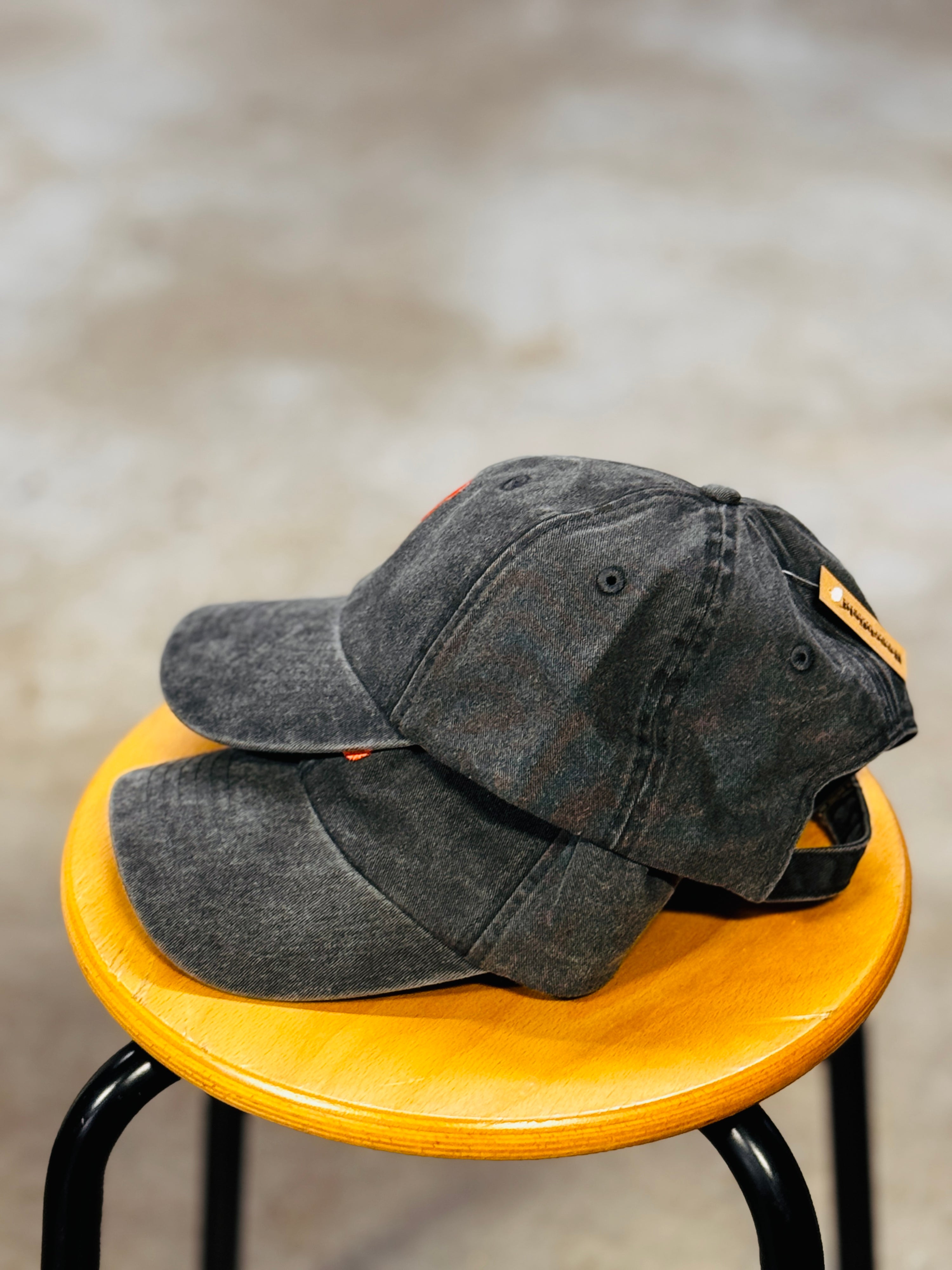 Boo Coffee Roasters - Vintage Cap