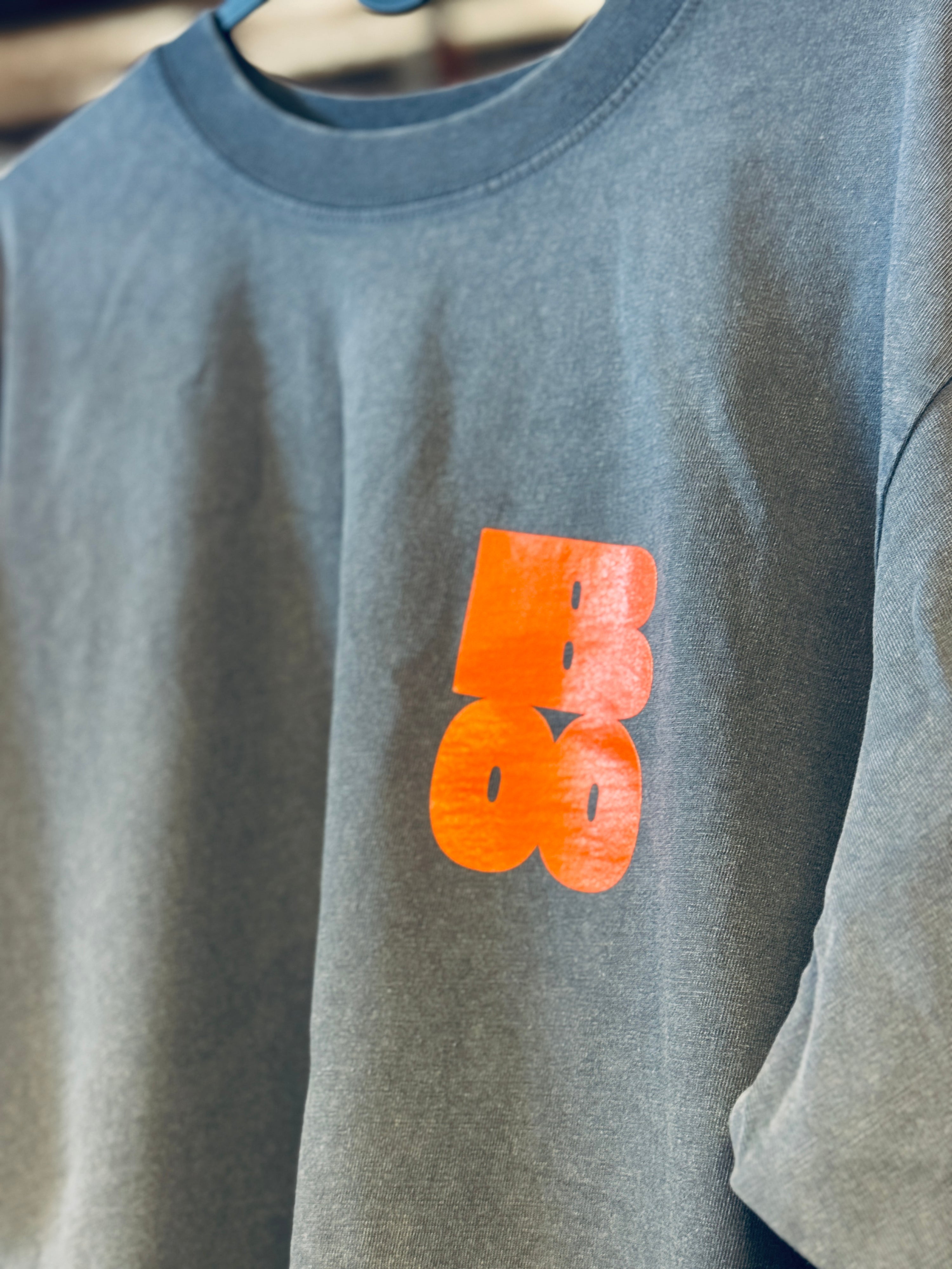 Boo Coffee Roasters - Vintage Tee