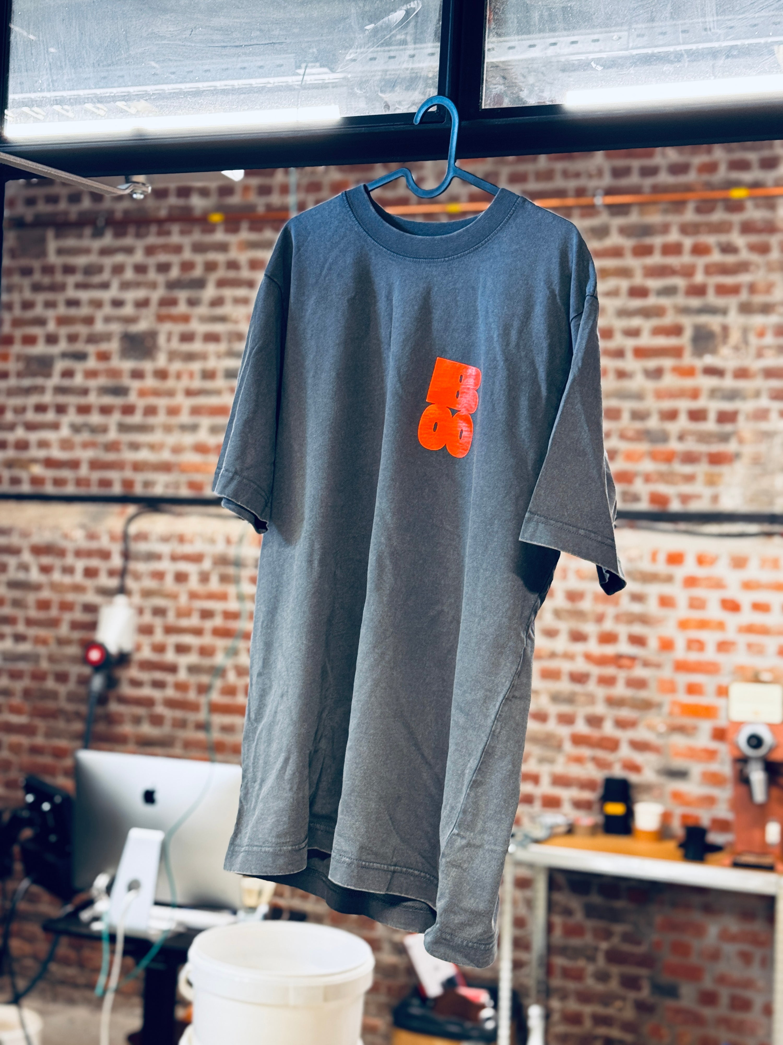 Boo Coffee Roasters - Vintage Tee