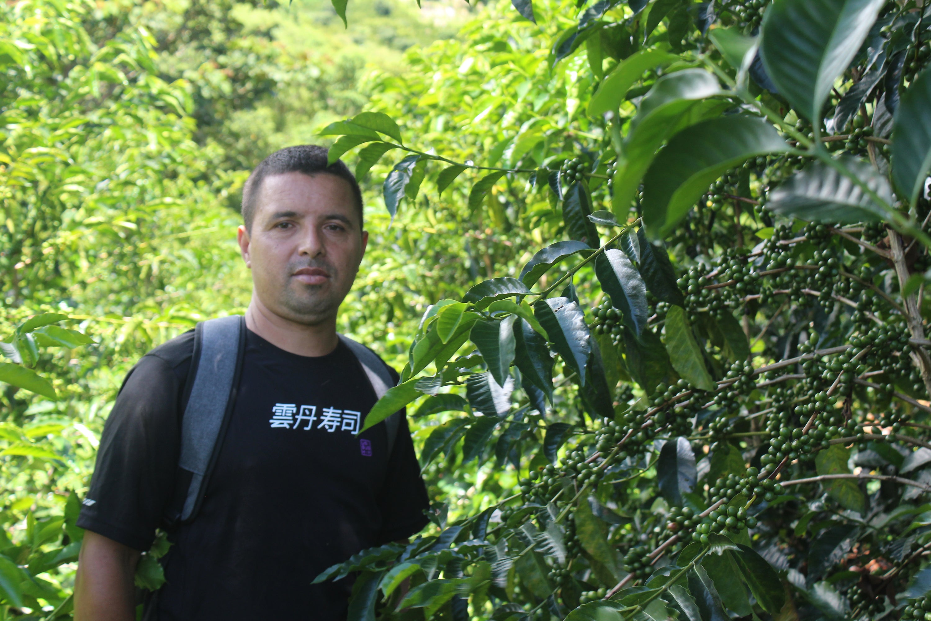 Cloud Nine - Elder Chavez