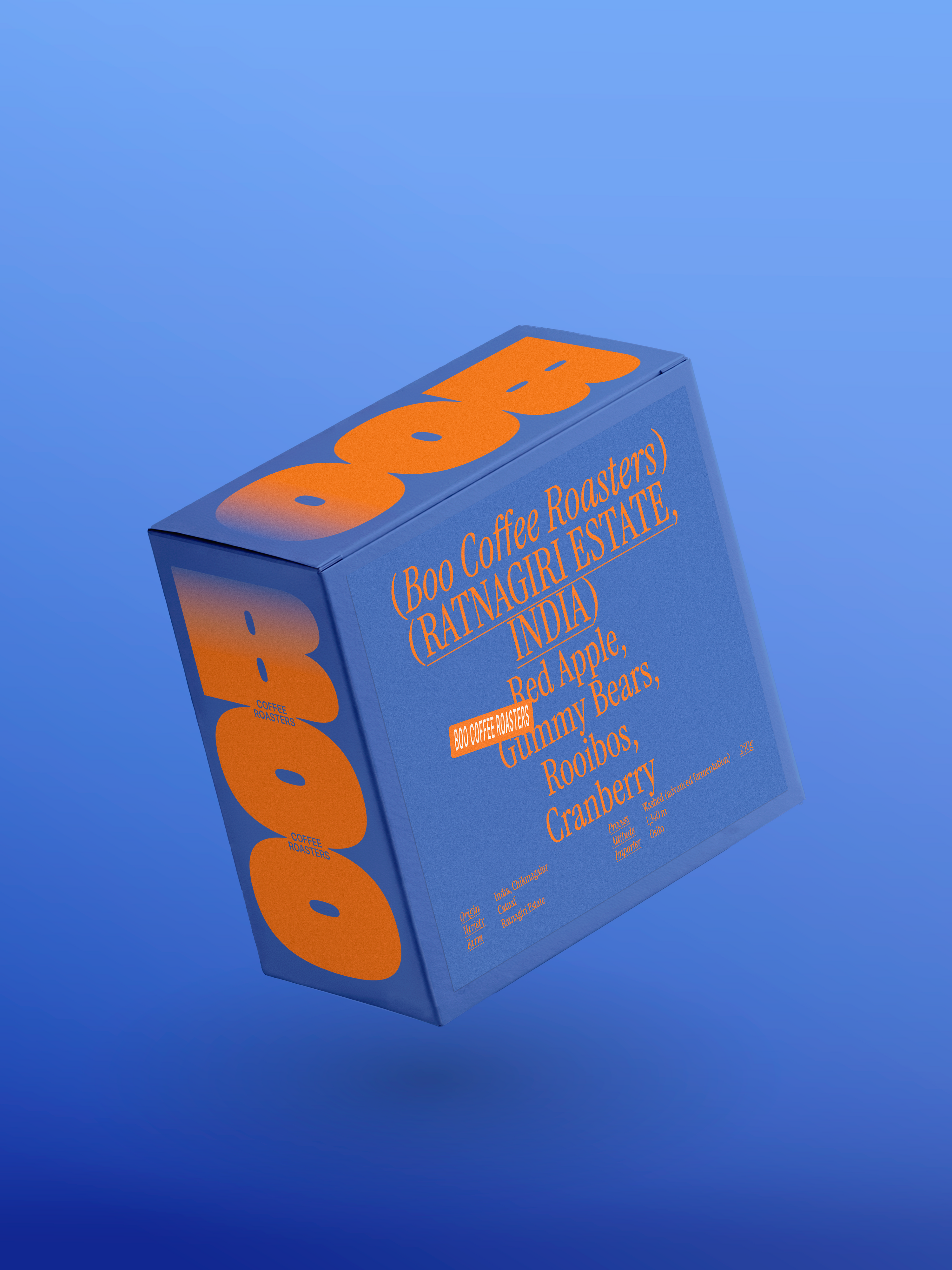 India - Ratnagiri Estate